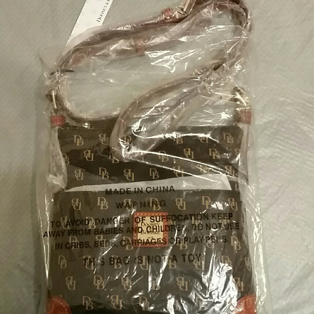 Dooney & Bourke Crossbody